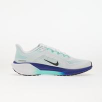 Nike Pegasus 41 White/ Black-Hyper Turq-Concord - Dydis 47 (FD2722-118 Laisvalaikio batai)