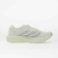 adidas ADIZERO EVO SL Woven LIGHTSTRIKEPRO Running Crystal Jade/ Tech Grey Met./ Wonder Silver 37 - Dydis 39 (KI4535 Laisvalaikio batai)