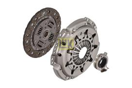 Sankabos komplektas Schaeffler LuK 620 3448 00