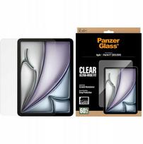 PanzerGlass Ekrāna aizsargstikls Ultra-Wide Fit do iPad Air 11" (2025/2024) | PG70916 | 5715685030611