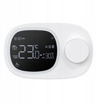 Inteligentny termostat WiFi Avatto WT598 | WT598 | 6976037361985