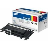 Toner Samsung CLT-P4072B Black Oryginał  (SU381A) | SU381A | 10191628449399