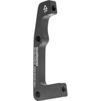 Diskinių stabdžių adapteris SHIMANO Post / Stand (priekinis 203mm)