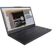 Gaming Laptop Lenovo ThinkPad T16G G3 CU9-275HX, 64GB RAM, 1TB SSD, RTX 5080, 16" FHD+, Windows 11 Pro