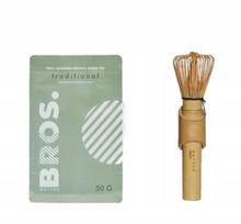 Moya Matcha Zestaw startowy do matchy - Matcha Bros. | 5905655954058 | 5905655954058