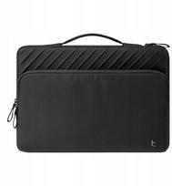 TOMTOC Voyage-A24 14''  Bag (Black) | A24D2D1 | 6970412222670