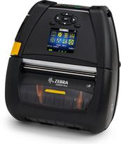 ZEBRA ZQ600 Series ZQ630 Plus - label printer - direct thermal - roll (11.2 cm) | ZQ63-AUFAE14-00 | 0663056011392