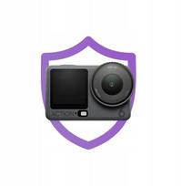 DJI DJI Care Refresh DJI Osmo Action 6 (dwuletni plan) | CP.SH.CR000951.01 | 6937224125179