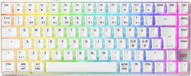 Klawiatura Cherry XTRFY K33 Compact Wireless (G8D-24030PAAPN-0) | G8D-24030PAAPN-0 | 4025112121357