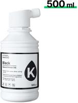 Tusz xTool xTool Selected Apparel Printer Ink - Black (500 ml) | P5020890 | 193122027274