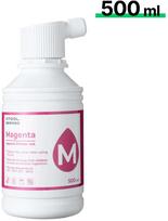 Tusz xTool xTool Selected Apparel Printer Ink - Magenta (500 ml) | P5020888 | 193122027250