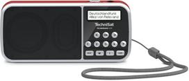 Radio TechniSat Technisat TechniRadio RDR Red | 0010/3922 | 4019588103924