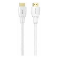 Kabel Unitek HDMI - HDMI 10m biały (C11099AWH01-10M) | C11099AWH01-10M | 4894160060464
