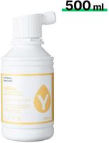 Tusz xTool xTool Selected Apparel Printer Ink - Yellow (500 ml) | P5020889 | 193122027267