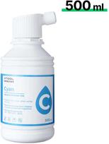Tusz xTool xTool Selected Apparel Printer Ink - Cyan (500 ml) | P5020887 | 193122027243