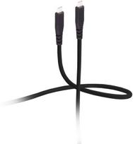 Shiverpeaks USB-C kabel połączeniowy 3.2 Gen 2x2 TPE 3m | FL31-57045 | 4250696668930