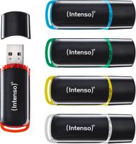 Pendrive Intenso Intenso USB Stick Business Line 16GB 5-pack | 3511575 | 4034303038220