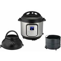 Multicooker Instant Pot Duo Crisp | 140-0044-01-EU | 810028585973