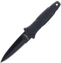 TOGO Smith & Wesson - HRT Military Boot - Black - SWHRT | 1152