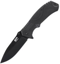 Book on Demand Ltd. Smith&Wesson - Nóż składany M&P® M2.0™ 3,5” - 1085 | 17603 | 661120414162
