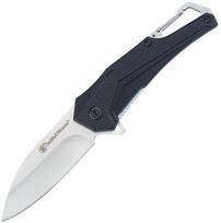 SMITH&WESSON Smith&Wesson - Nóż składany Oasis Carabiner - Drop | 44482 | 661120750710