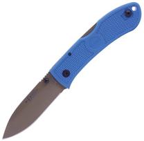 KA-BAR Ka-Bar 4062D2 - Nóż składany Dozier Folding Hunter | 31993 | 617717704628