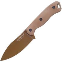 TOGO Ka-Bar - Nóż survivalowy Becker Nessmuk - 1095 Cro | 44938 | 617717200199