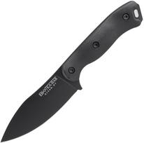 TOGO Ka-Bar - Nóż survivalowy Becker Nessmuk - 1095 Cro | 44939 | 617717900198