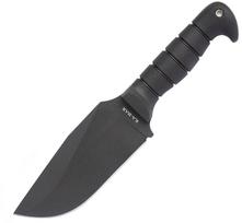 Fox Knives Ka-Bar - Nóż survivalowy Heavy Duty Warthog - Krat | 8464 | 617717212789