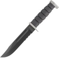 TOGO Ka-Bar 1281 - D2 Extreme Utility Knife - Eagle She | 8730 | 617717212819