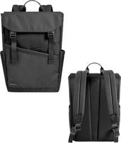 Backpack 18L / 15,6'' Tomtoc Slash-T64 (meteorite) | T64M1D1 | 6971937065797