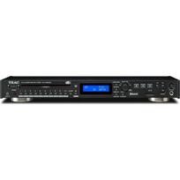 Teac CD-P750DAB-B CD-Player / DAB+ - FM Radio mit Bluetooth | 251831 | 4907034223909