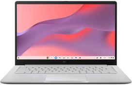 Asus Chromebook CM1405CM4A-S60079 14"FHD Kompanio 540 8GB 128GB eMMC Mali-G57 ChromeOS Pure Grey 3Y On-Site NBD | CM1405CM4A-S60079 | 4711636537865