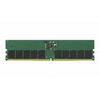 serwerowa Kingston 16GB DDR5-5600MT/s ECC Module (KTL-TS556E-16G) | KTL-TS556E-16G | 740617351712