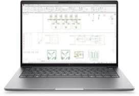HP Copilot+ PC Intel Core Ultra 7 35,6 cm (14") WUXGA 32GB DDR5-SDRAM 1 TB SSD Wi-Fi 7 (802.11be) DP7R3ET#AKD | DP7R3ET#AKD | 826581374787