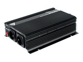 Įtampos keitiklis AZO Digital 24 VDC, 230 VAC, IPS-3200, 3200W