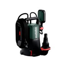 601792000 METABO ŠVARAUS IR NEŠVARAUS VANDENS SIURBLYS KP 160-35 SF