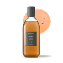 AROMATICA Quinoa Protein Shampoo