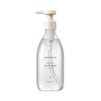 AROMATICA Soothing Aloe Vera Gel