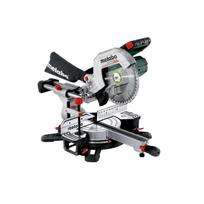614254850 METABO.MITRE SAW. KGS 18 LTX BL 254 KARKASAS