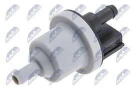 Vožtuvas, aktyvios anglies filtras NTY EFP-WW-013