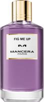 Kvapusis vanduo Mancera Fig Me Up, 120 ml