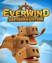 Everwind Capybara Edition Steam Key (PC) LATAM