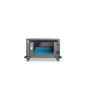 Digitus | DN-45007Charging Trolley for 16 Notebooks/Tablets up to 14 inch, USB- C
