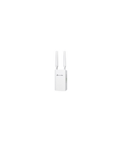 TP-LINK | ER703WP-4G-Outdoor | Omada 4G+ Cat6 AX3000 Wi-Fi 6 Outdoor/Indoor Gateway | Management | Wall-mountable