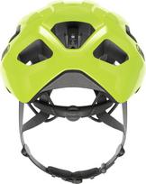 Šalmas Abus Macator signal yellow-S (51-55)