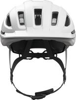 Šalmas Abus Urban-I 4.0 Ace polar white-L (57-61)