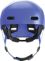 Šalmas Abus Xoxo mono blue-M (54-58)