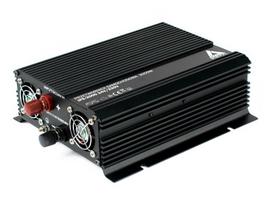 AZO Digital 24 VDC / 230 VAC Automotive Inverter IPS-2000 2000W