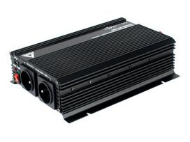 AZO Digital 24 VDC / 230 VAC Automotive Inverter IPS-3200 3200W